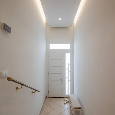 Deluxe Flat Gvaro * Empoli